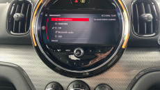 MINI Countryman 1.5 Cooper Exclusive 5dr Auto Petrol Hatchback